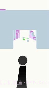 赶上球速度竞赛截图3