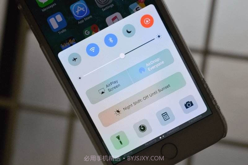 tvOS 15 beta9描述文件截图2