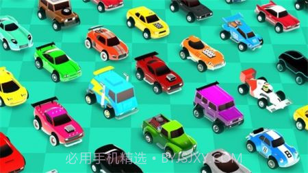 雷克特特技赛车REKT截图2 雷克特特技赛车REKT截图2