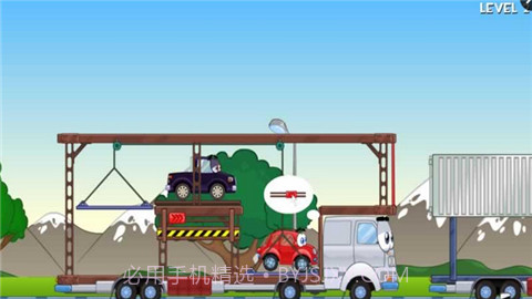 冠军小汽车截图5 冠军小汽车截图5