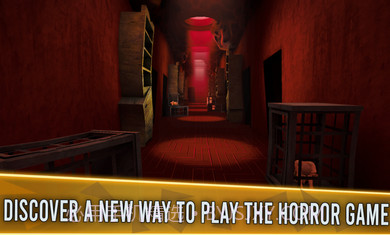 噩梦之门截图3