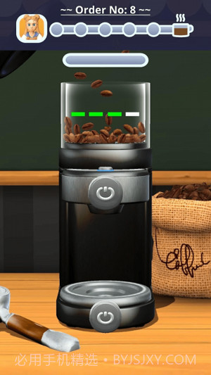 咖啡大师截图3 咖啡大师截图3