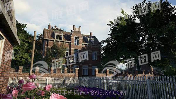 战争附言游戏截图3