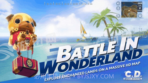 创造与破坏下载截图3