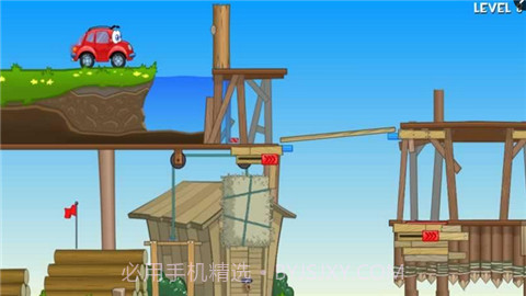 冠军小汽车截图4 冠军小汽车截图4