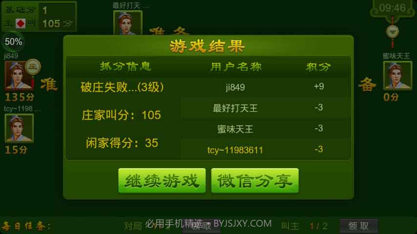 同城游天王截图4