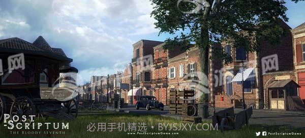 战争附言游戏截图2