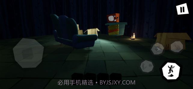 你好邻居2乌鸦邻居截图1