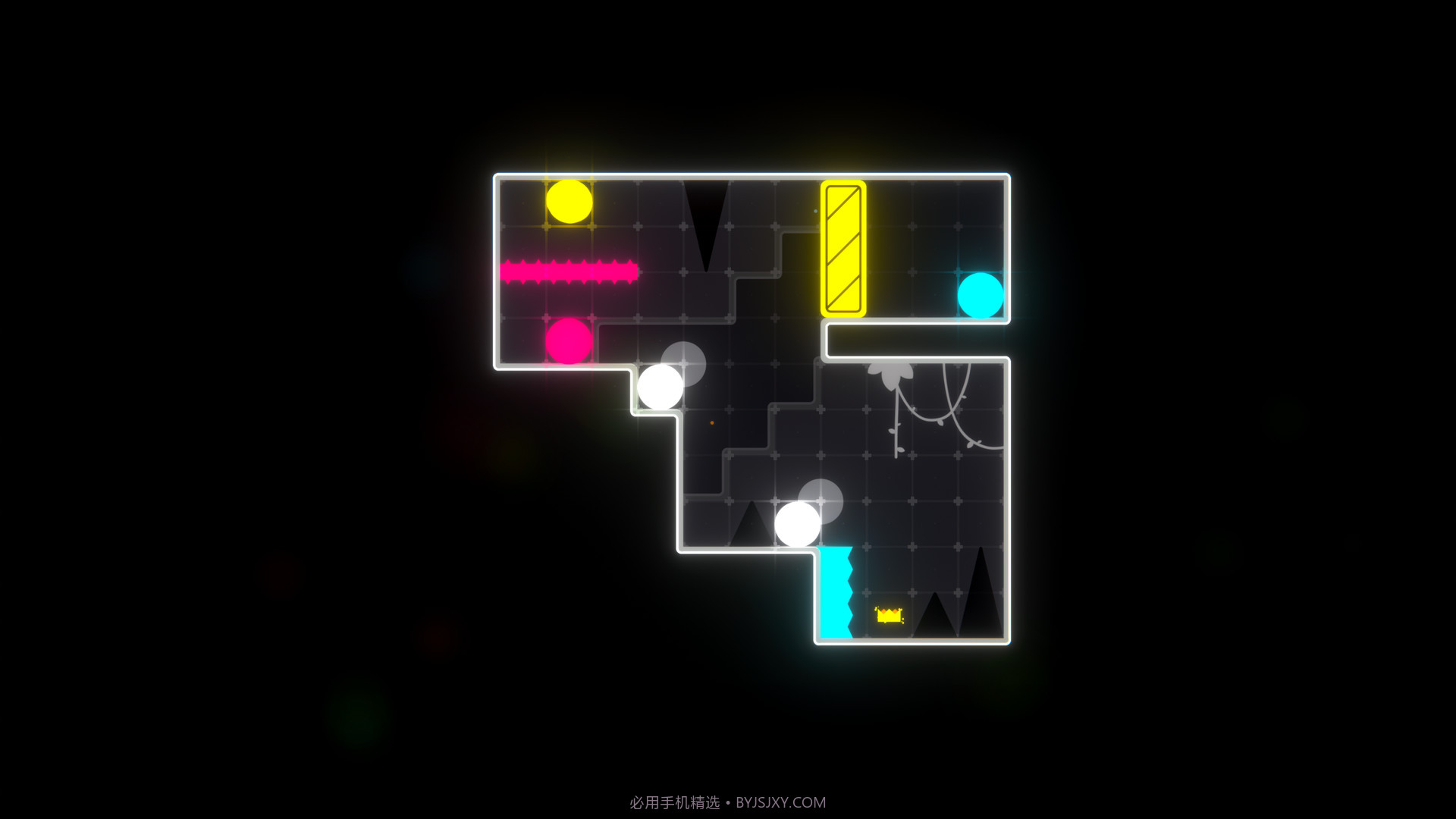 彩球冒险Kombinera截图8