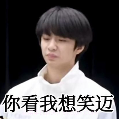 tnt时代少年团表情包无水印GIF图 v1.0截图2