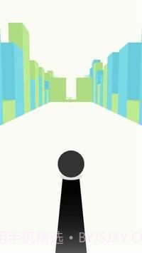 赶上球速度竞赛截图1