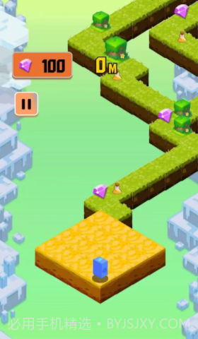 小只因快跑截图2