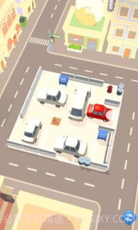 今日不塞车截图1