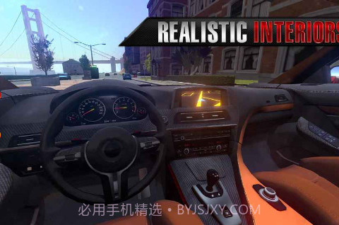 Driving School 2017截图2