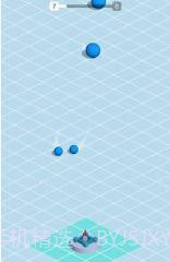 方块炮台截图2 方块炮台截图2