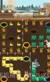 兔子复仇记安卓免费版截图1