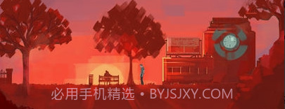 The End of the World截图3 The End of the World截图3