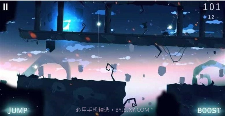 奔跑的爱丽丝截图2 奔跑的爱丽丝截图2