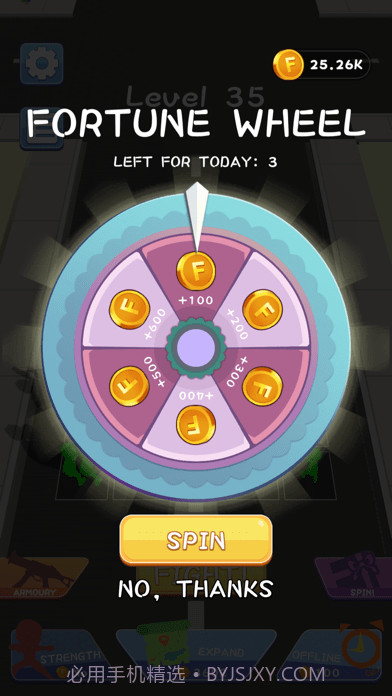 狙击请就位截图3 狙击请就位截图3