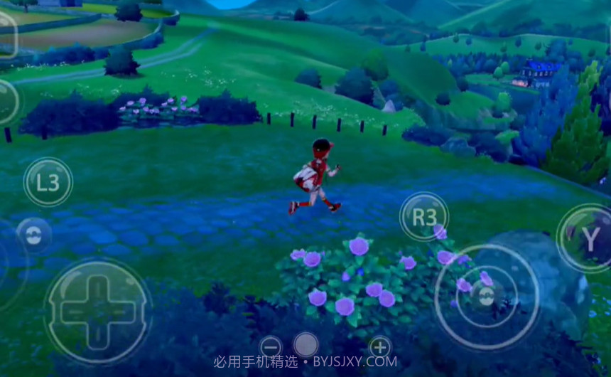 宝可梦剑盾模拟器金手指截图2