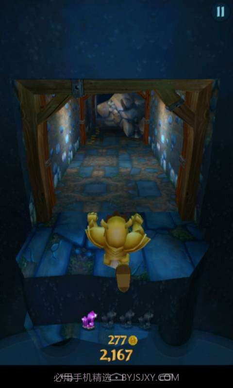 骑士爱跑酷截图4