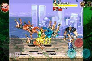 恐龙快打无限币截图4