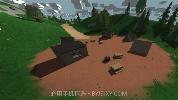 未转变者3.0汉化版(内置菜单)截图1