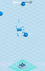 方块炮台截图1 方块炮台截图1