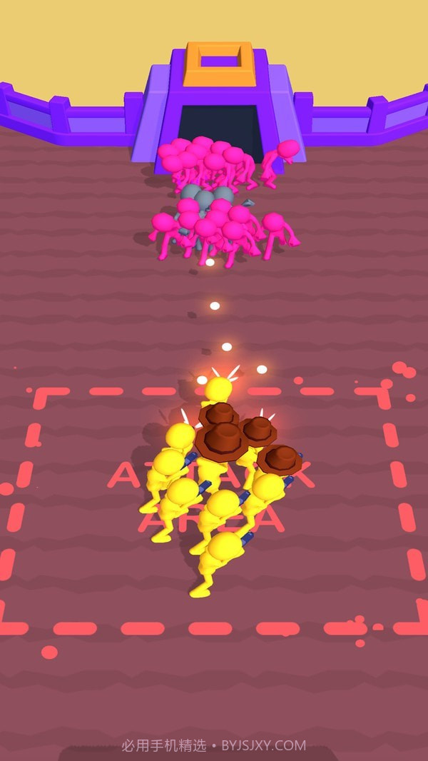 加入战场截图5 加入战场截图5