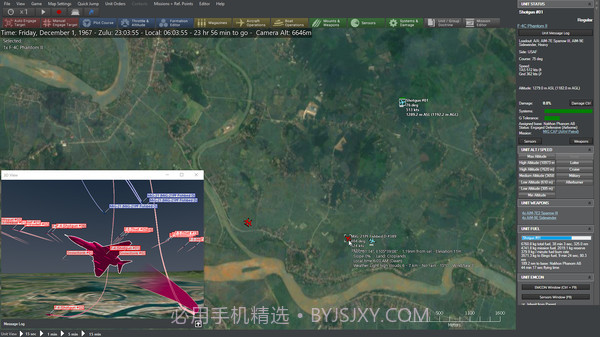 指挥：现代行动截图7