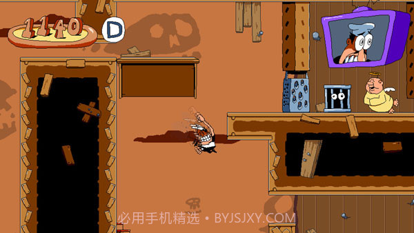 披萨塔v1.0.0截图3