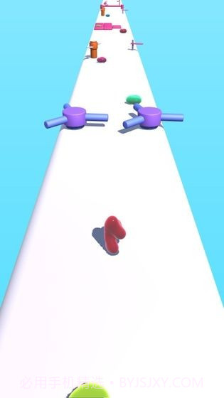 Blob Runner 3D截图2 Blob Runner 3D截图2