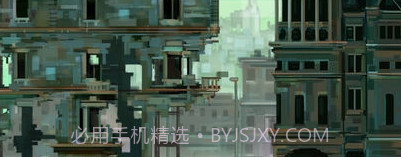 The End of the World截图1 The End of the World截图1