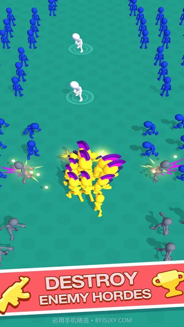 加入战场截图2 加入战场截图2