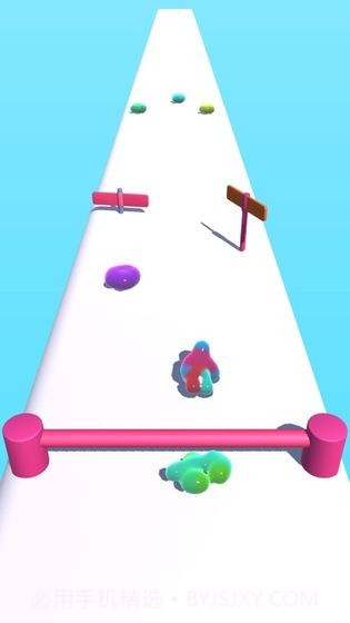 Blob Runner 3D截图1 Blob Runner 3D截图1