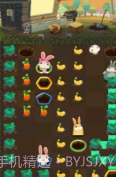 兔子复仇记安卓免费版截图3