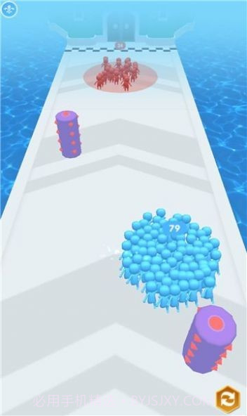 决斗者挑战截图1