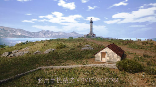 人渣手游v1.0截图2