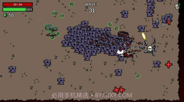 土豆兄弟国际服截图3