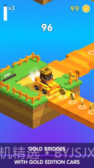 断桥惊魂截图3 断桥惊魂截图3