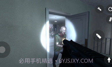 虚构3僵尸生存截图4 虚构3僵尸生存截图4