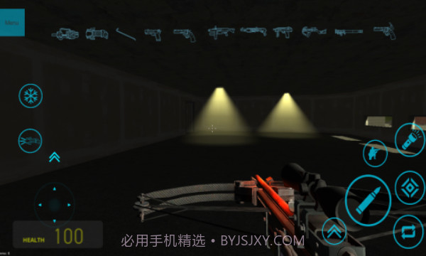 盖瑞模组v0.8.4截图1