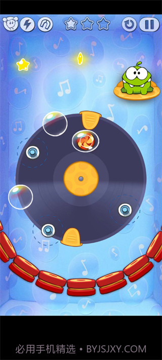 割绳子v3.51.0免费截图1