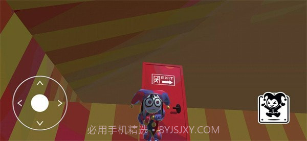 数字马戏团截图1