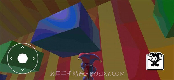 数字马戏团截图4