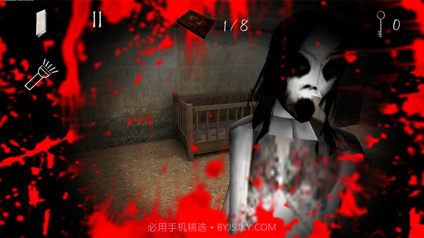 兰德里纳河的地下室2截图5