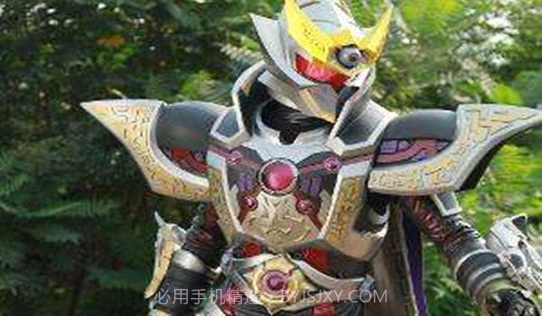 铠甲勇士刑天腰带模拟器截图1