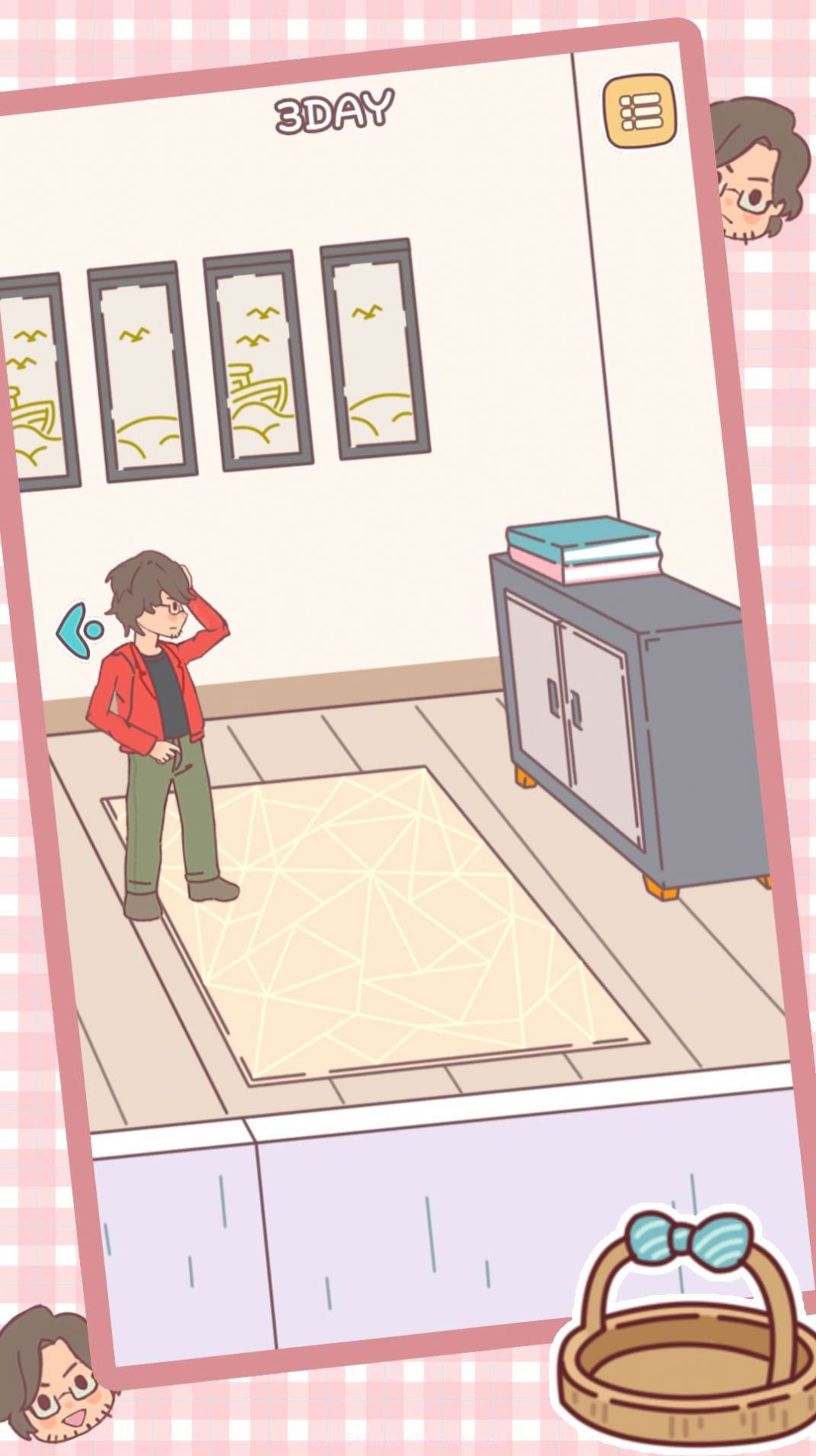 镇上我说了算截图2