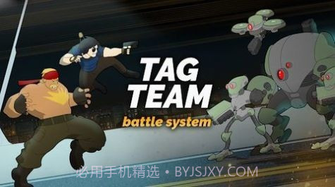 搏斗之王截图4 搏斗之王截图4