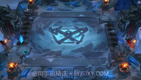 云顶之弈中文版（TFT）截图3